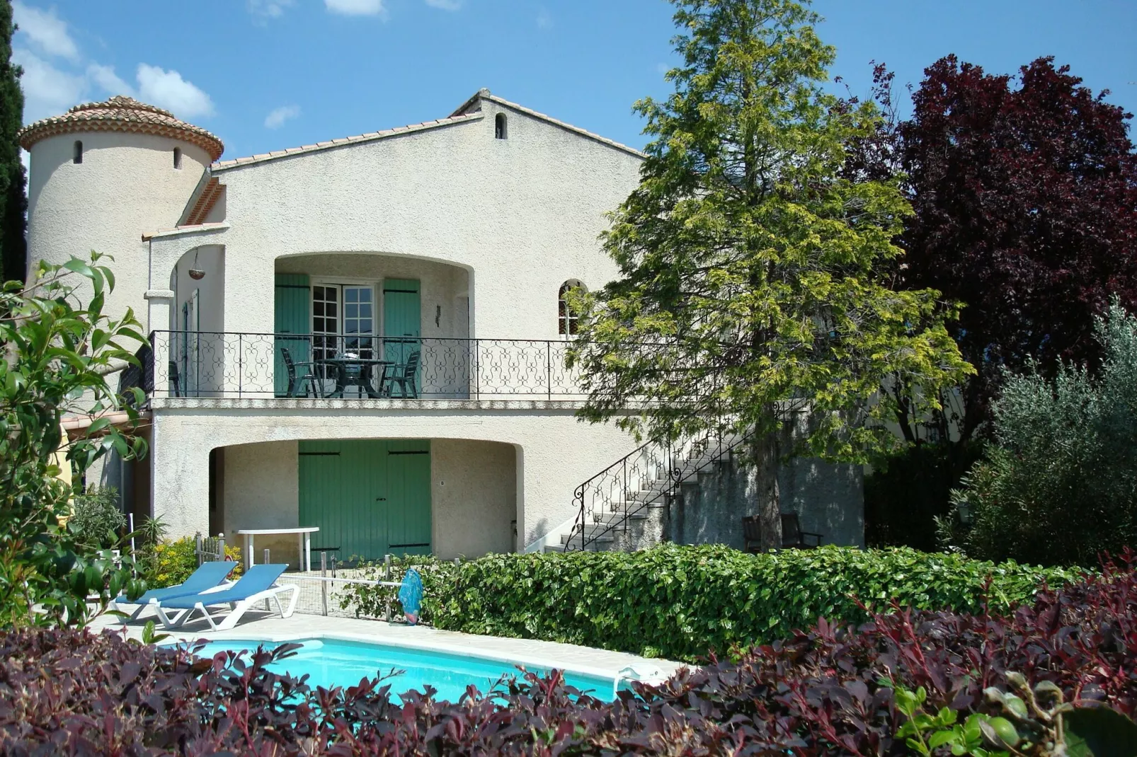 Villa Enniroc