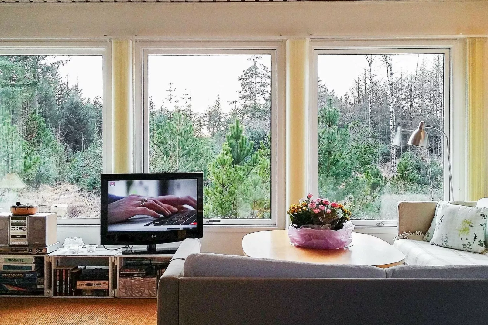 6 persoons vakantie huis in Ålbæk-By Traum-Binnen
