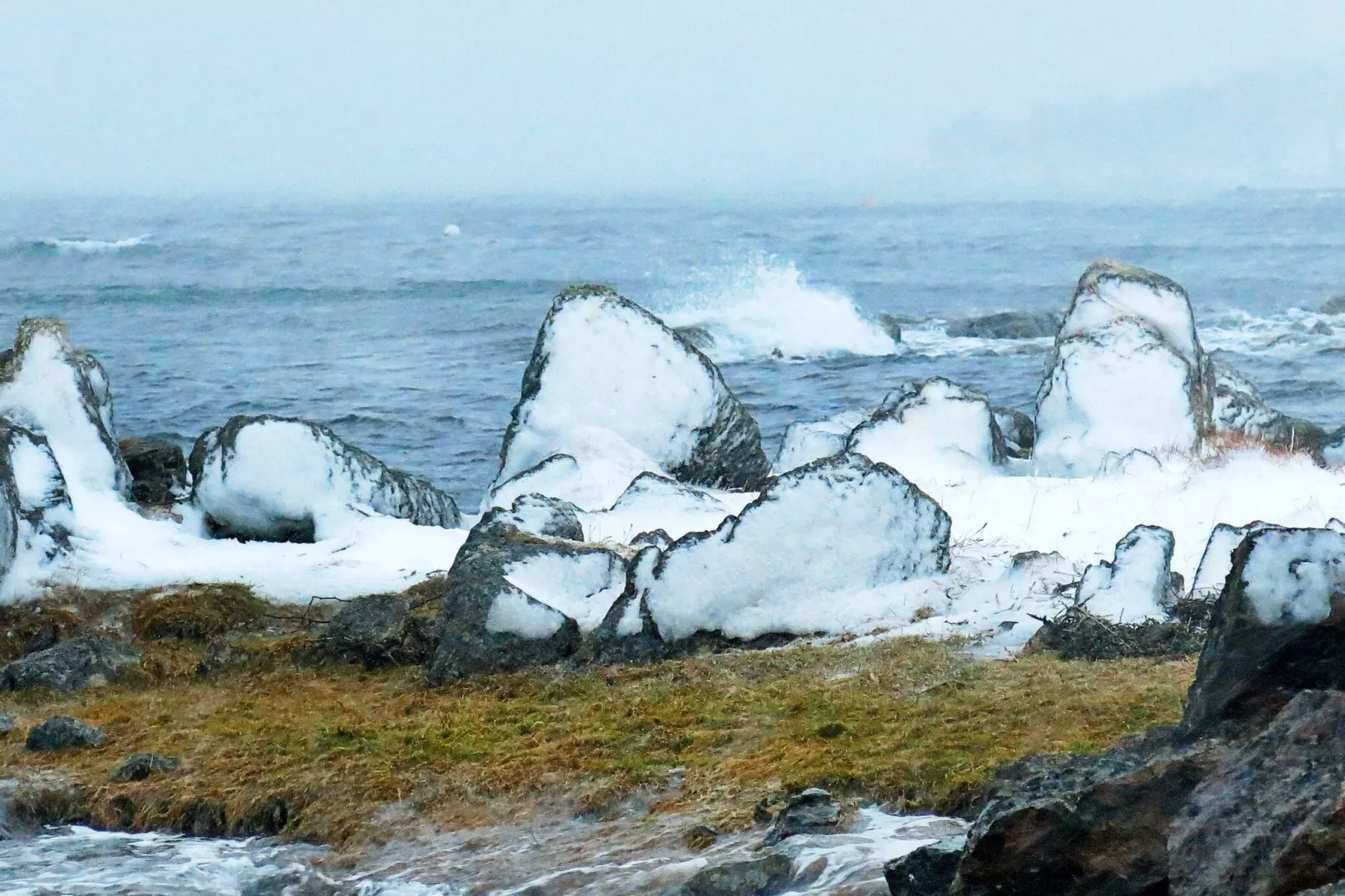 6 persoons vakantie huis in ALSVÅG-By Traum-Niet-getagd