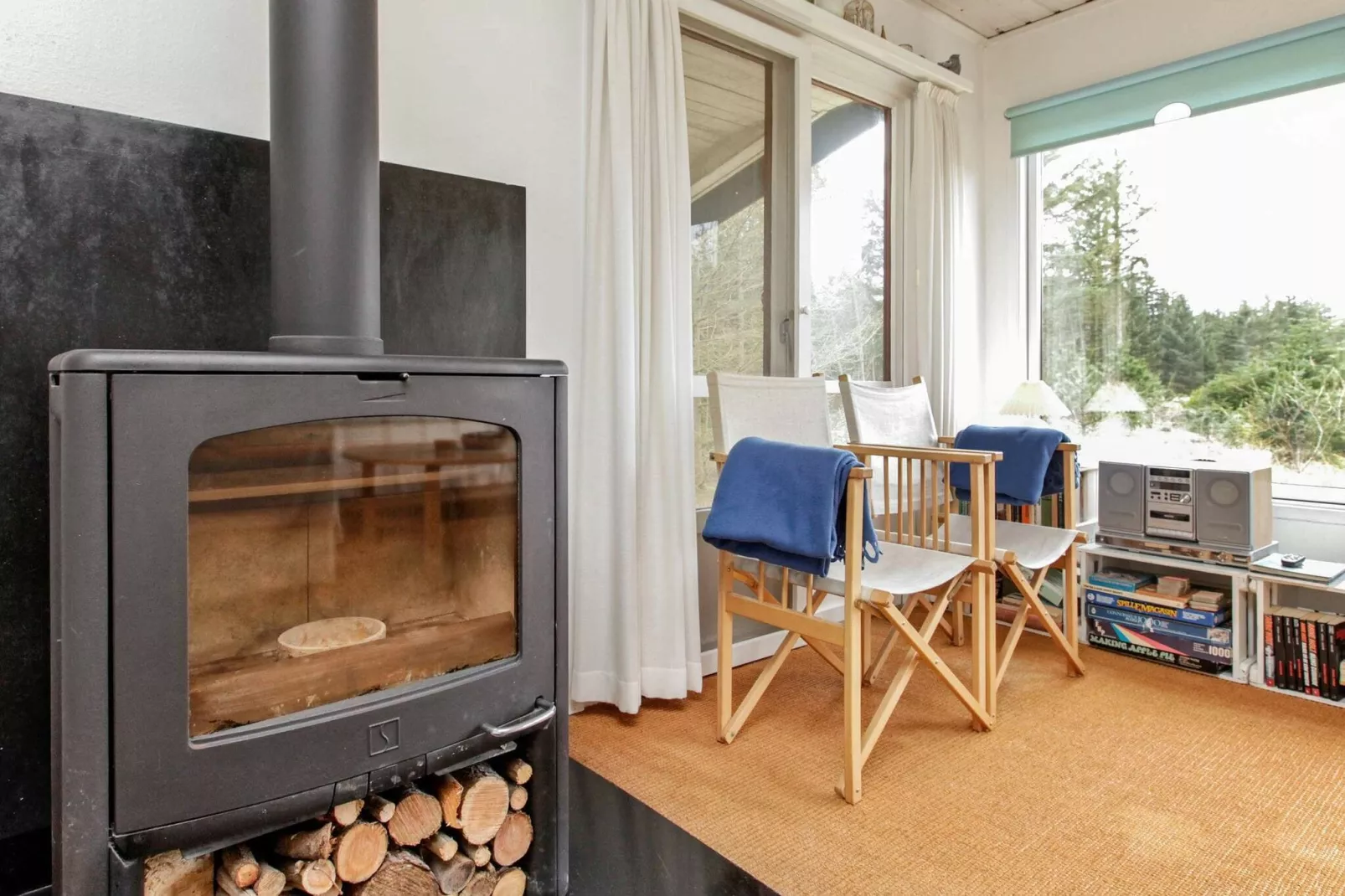 6 persoons vakantie huis in Ålbæk-By Traum-Binnen