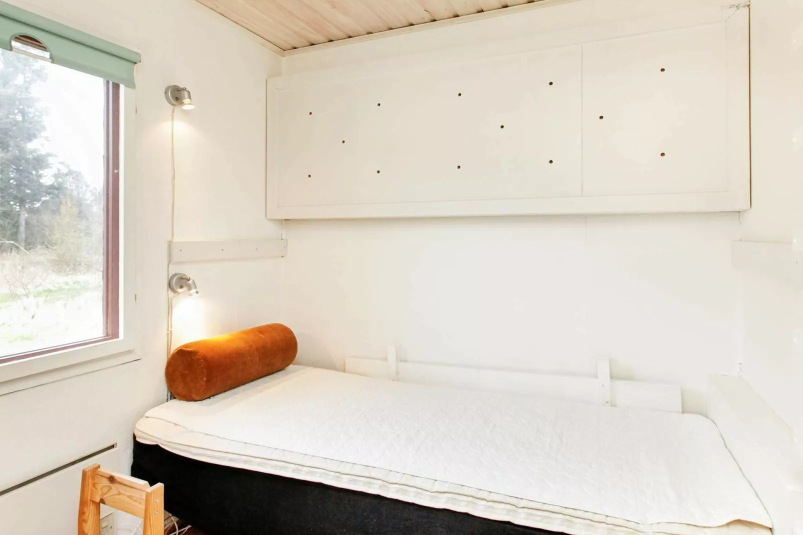 6 persoons vakantie huis in Ålbæk-By Traum-Binnen