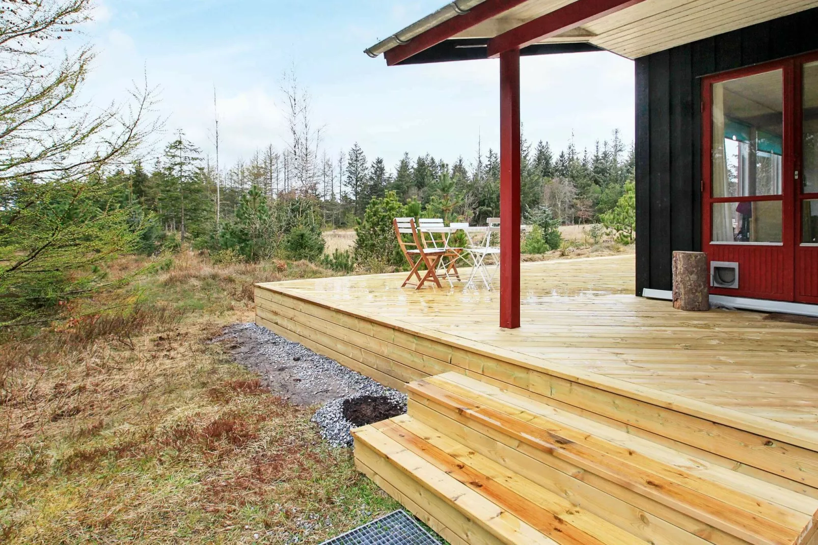 6 persoons vakantie huis in Ålbæk-By Traum-Uitzicht