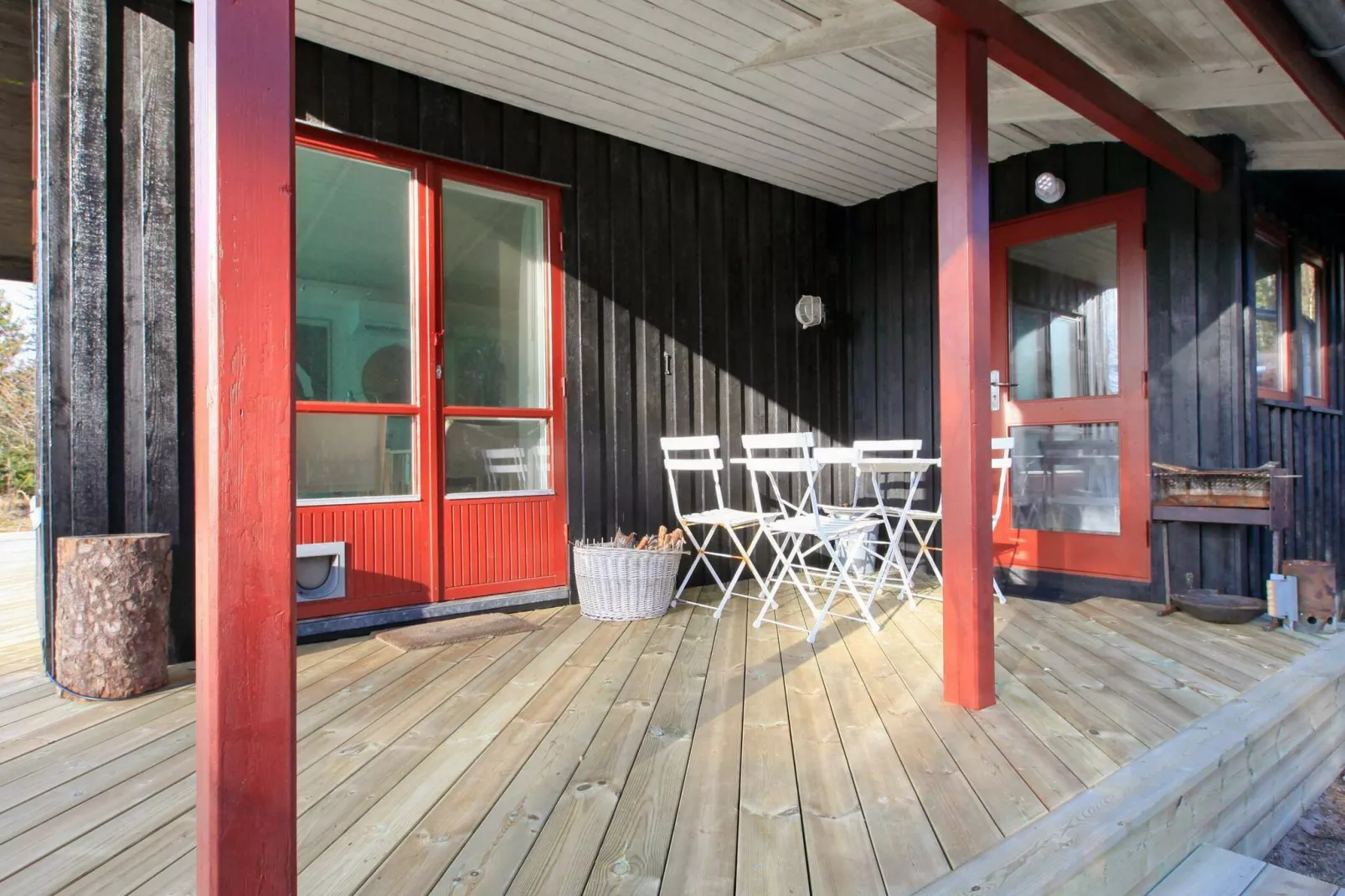 6 persoons vakantie huis in Ålbæk-By Traum-Uitzicht
