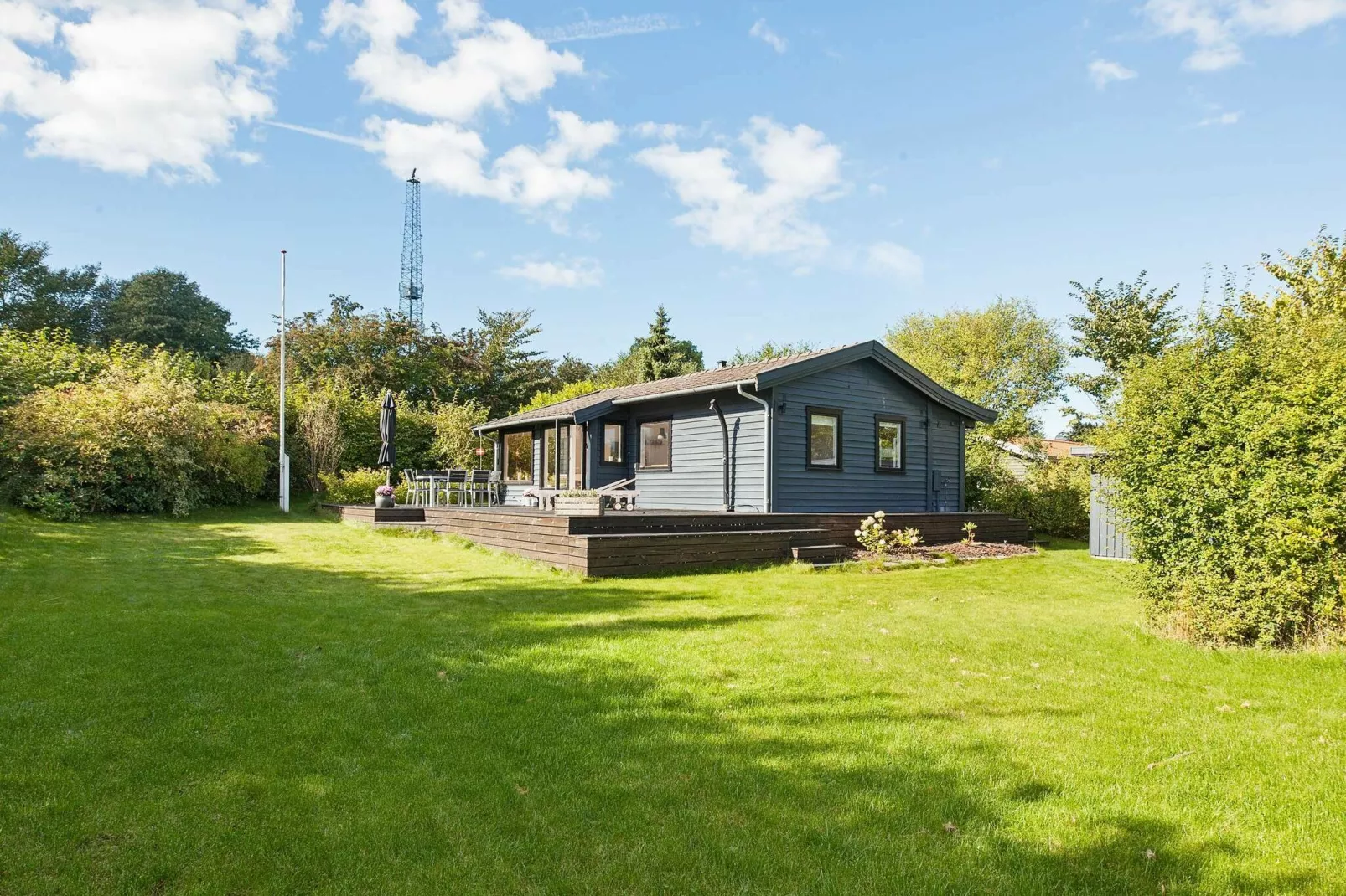 6 persoons vakantie huis in Vejby-Buitenlucht