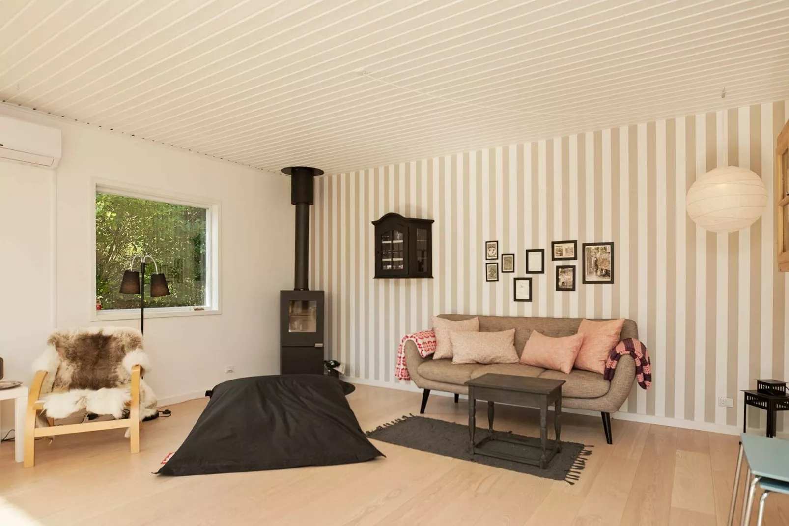 6 persoons vakantie huis in Vejby-Binnen
