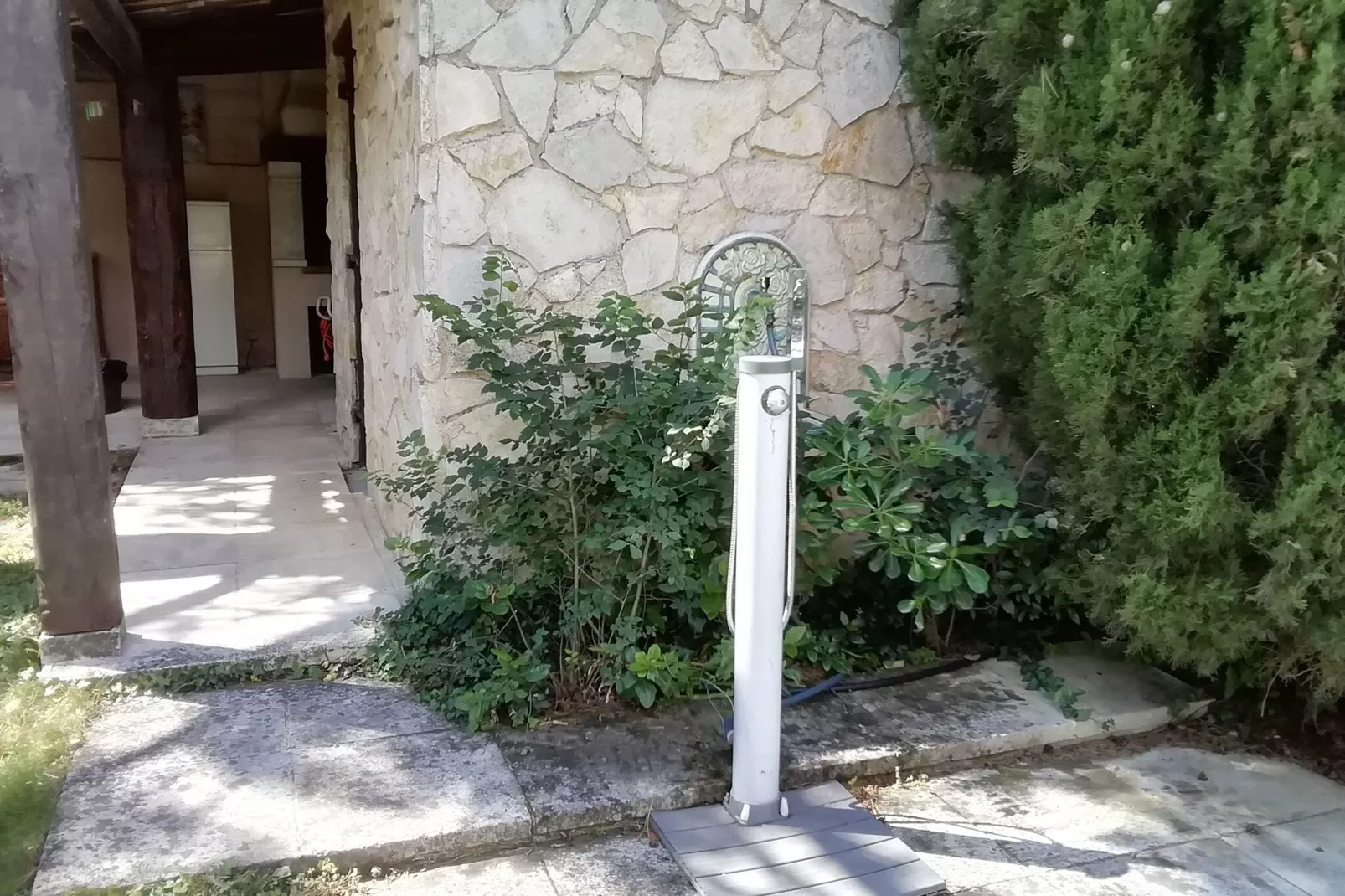 Maison de vacances - VILLENEUVE-LES-AVIGNON - Faciliteiten