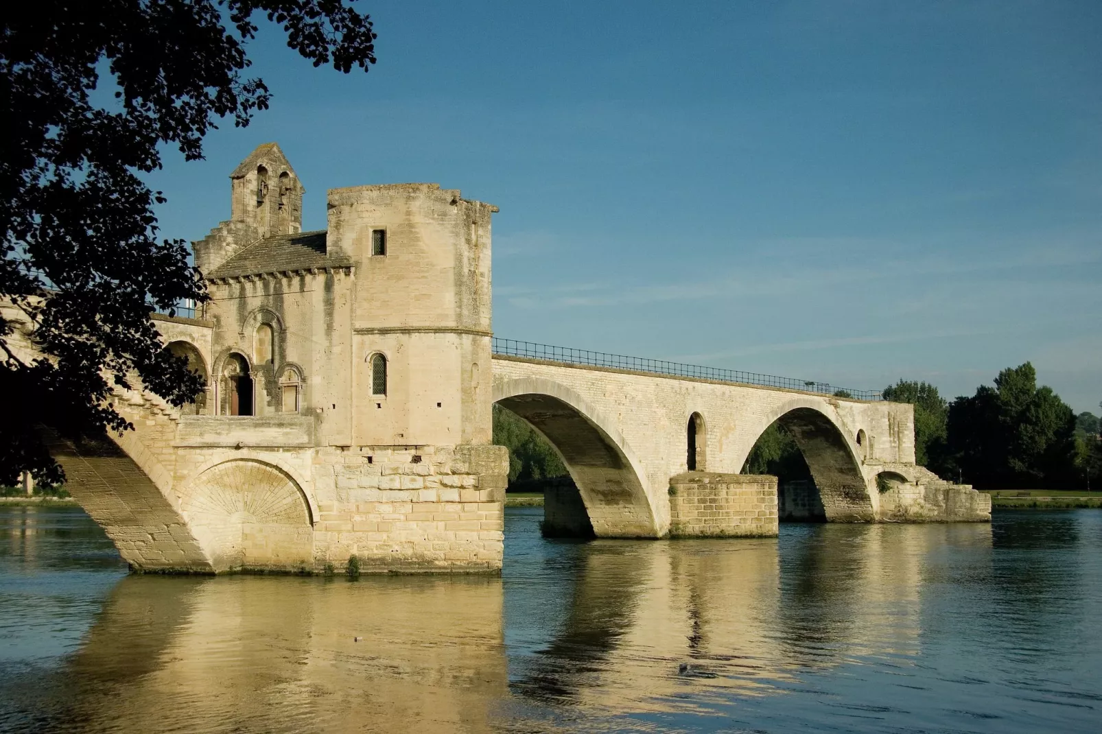 Maison de vacances - VILLENEUVE-LES-AVIGNON - Gebieden zomer 20km