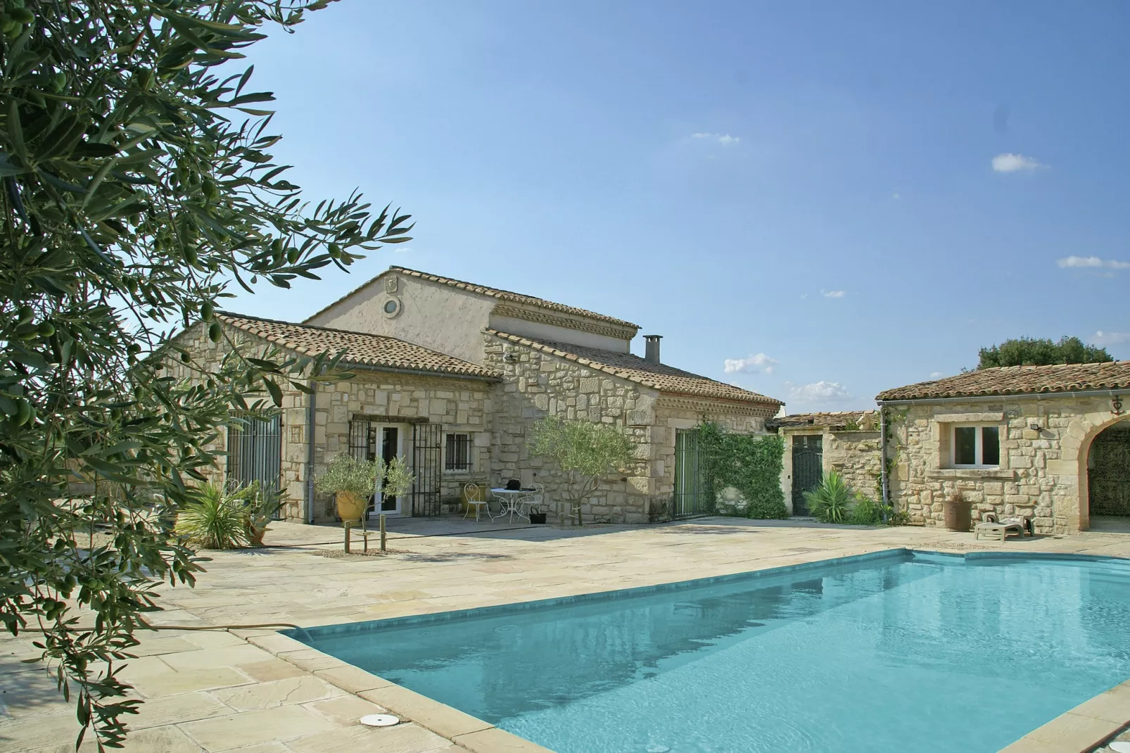 Maison de vacances - MONTFRIN