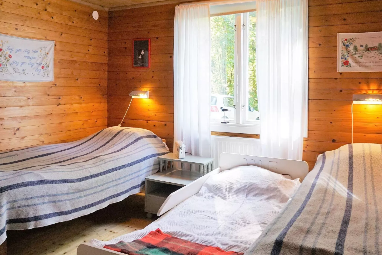 5 persoons vakantie huis in HENÅN-Binnen