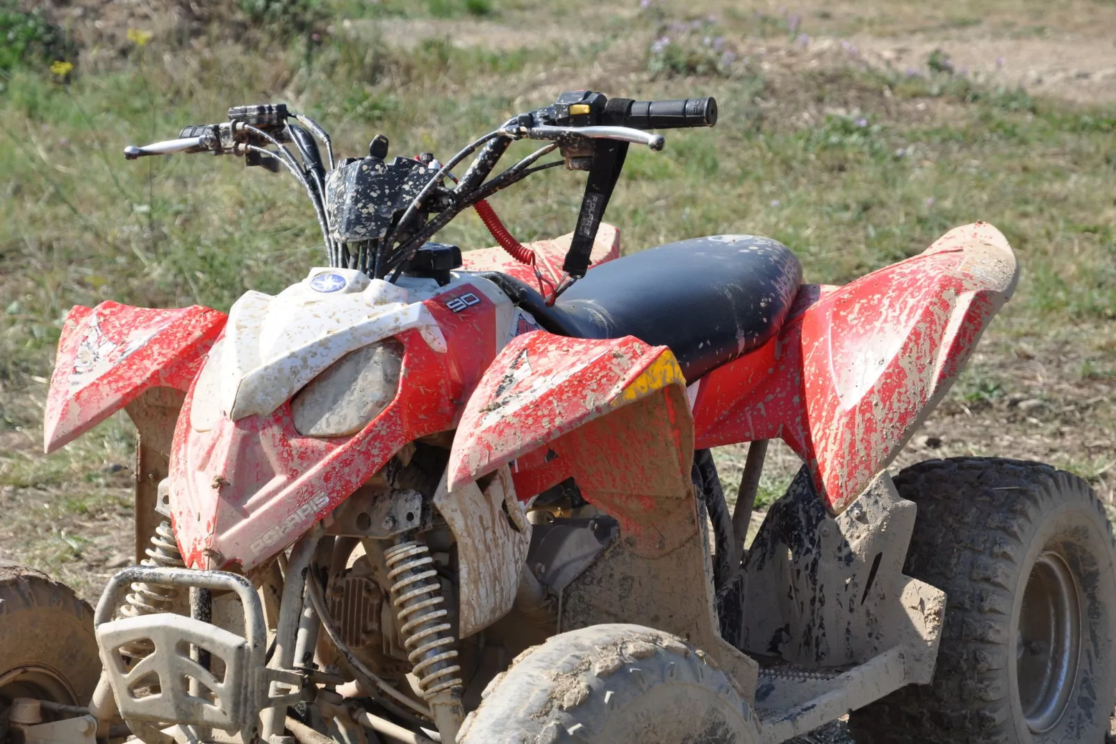 Villa Le Houga-Sfeer