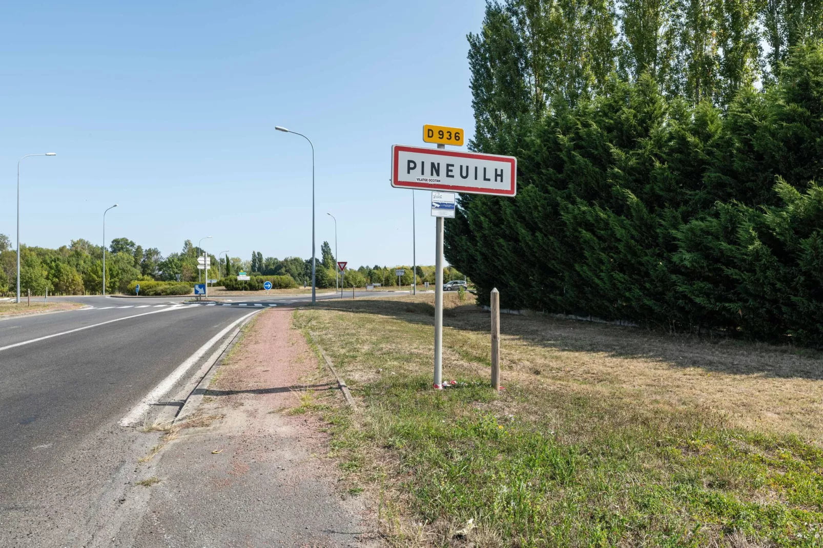 Villa Pineuilh près de Dordogne-Gebieden zomer 1km