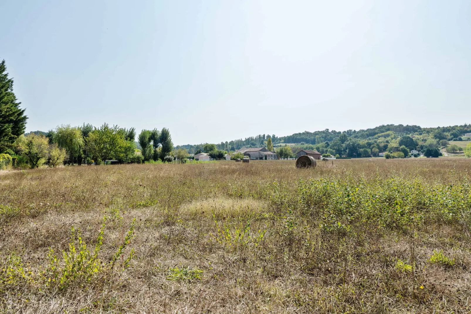 Villa Pineuilh près de Dordogne-Uitzicht zomer