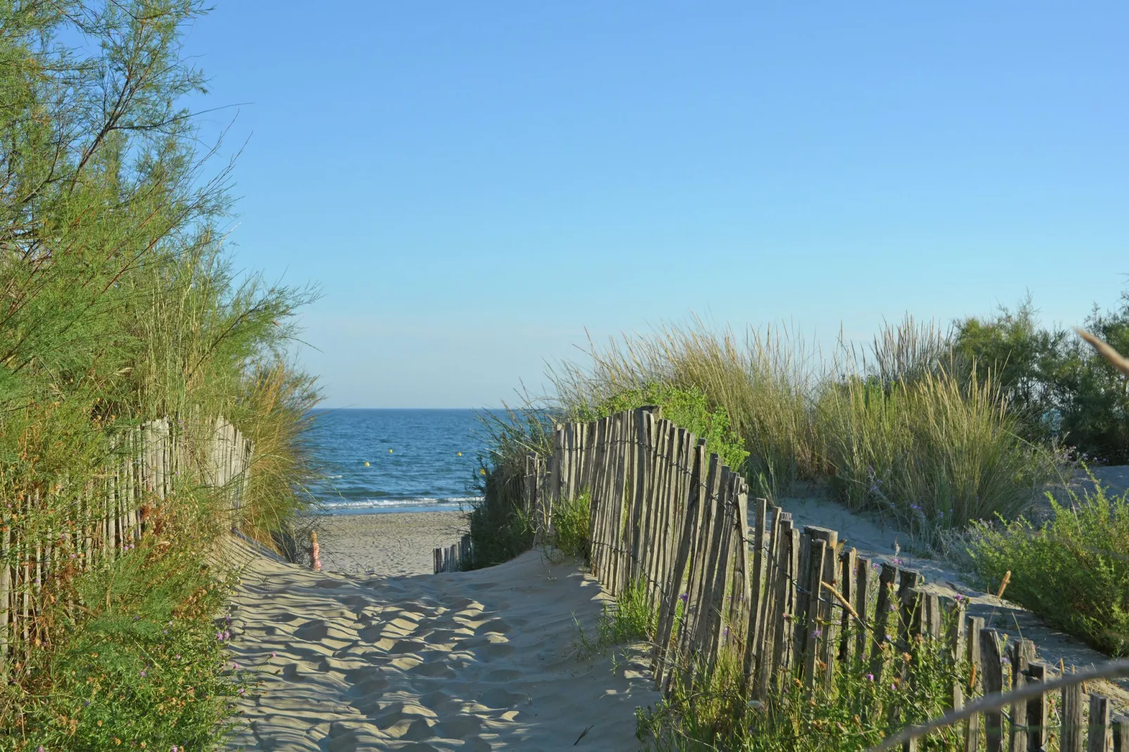 Loft-Gebieden zomer 20km