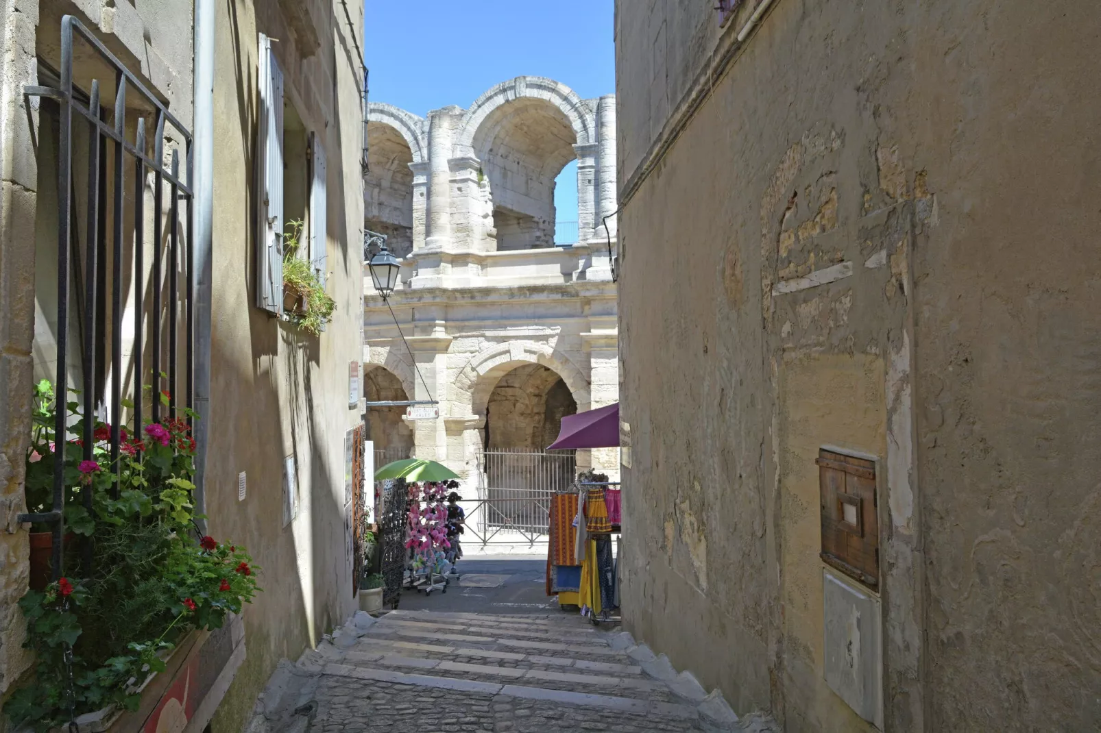 Loft-Gebieden zomer 20km