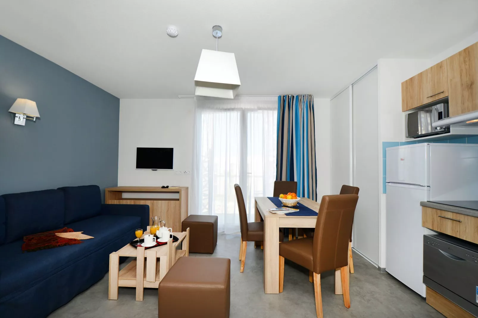 Appart'hôtel Prestige Nakâra 2