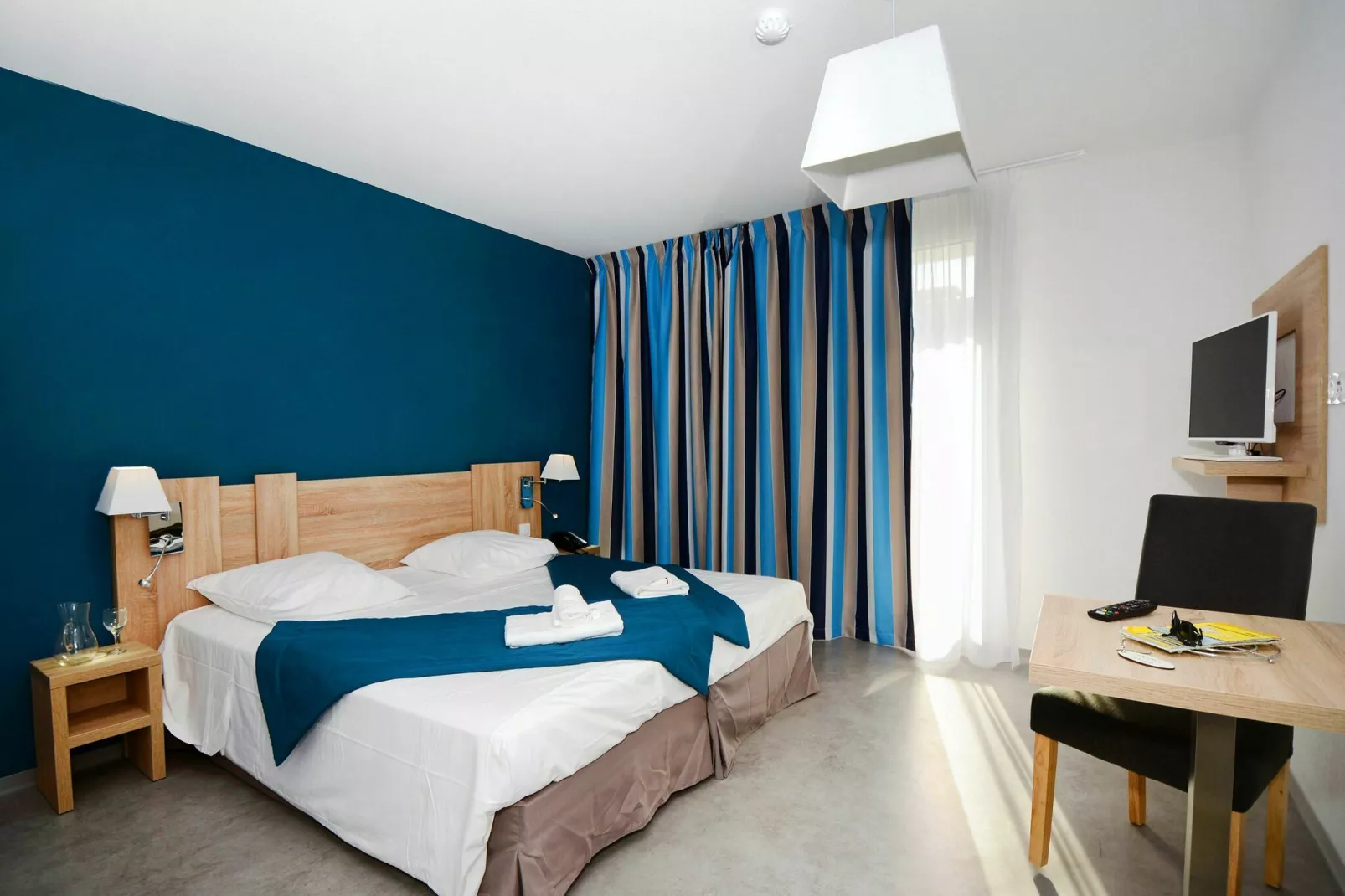 Appart'hôtel Prestige Nakâra 2