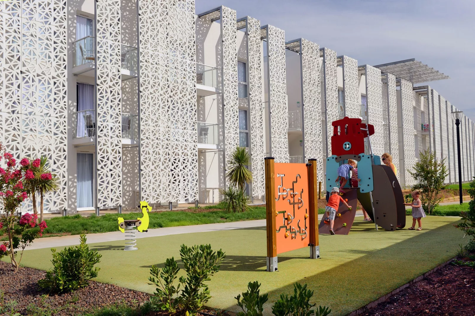 Appart'hôtel Prestige Nakâra 2