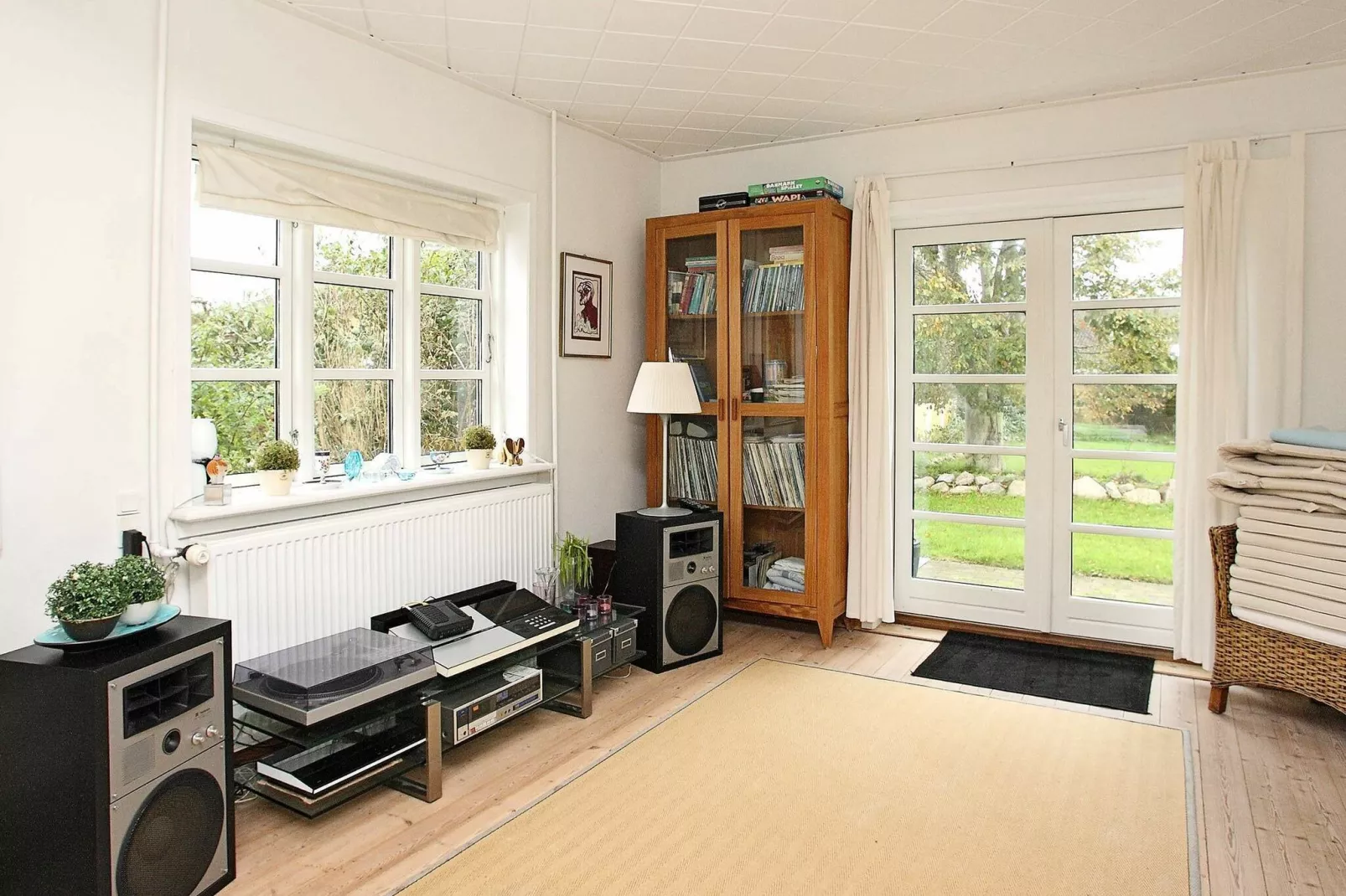 5 persoons vakantie huis in Skagen-By Traum-Binnen