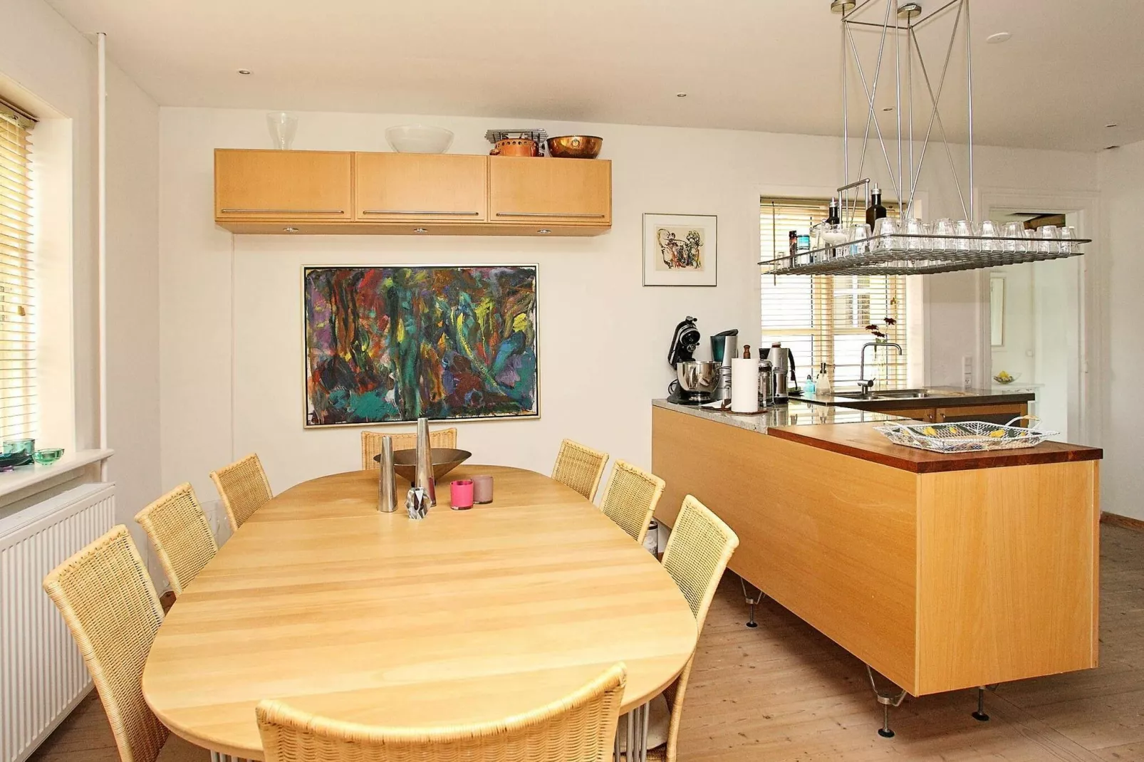 5 persoons vakantie huis in Skagen-By Traum-Binnen