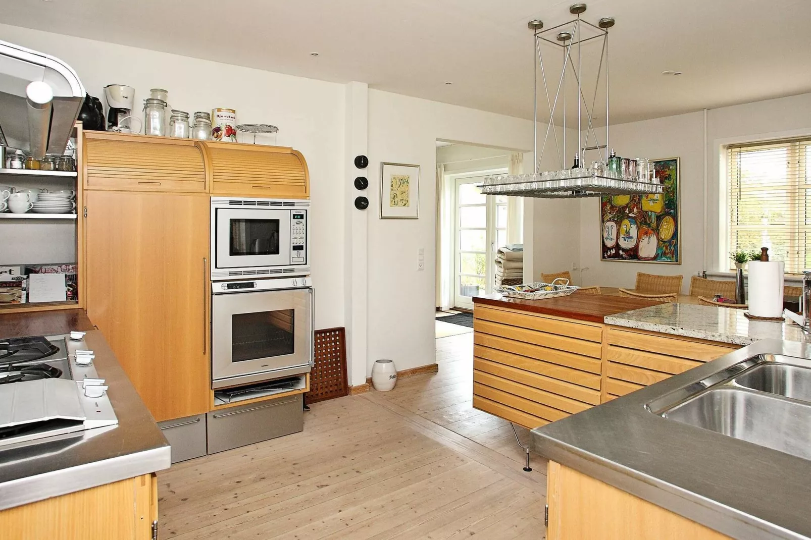 5 persoons vakantie huis in Skagen-By Traum-Binnen