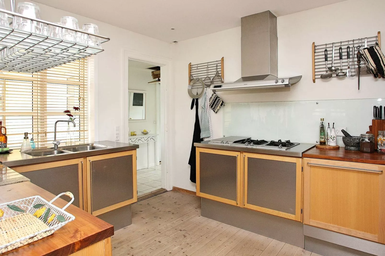 5 persoons vakantie huis in Skagen-By Traum-Binnen