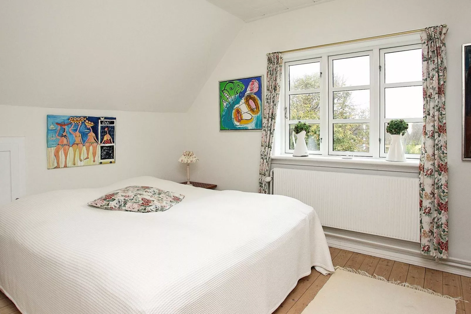 5 persoons vakantie huis in Skagen-By Traum-Binnen