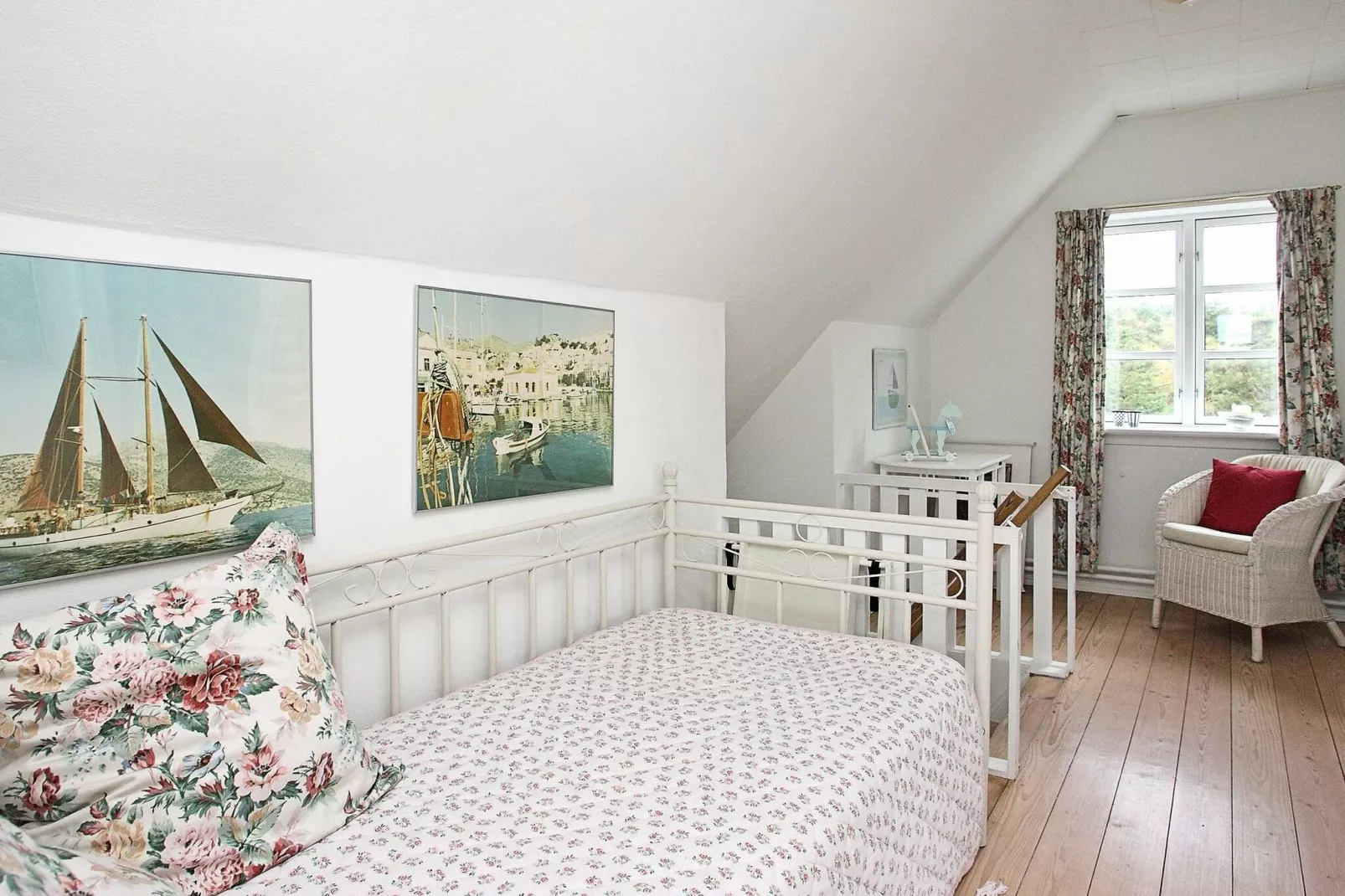 5 persoons vakantie huis in Skagen-By Traum-Binnen