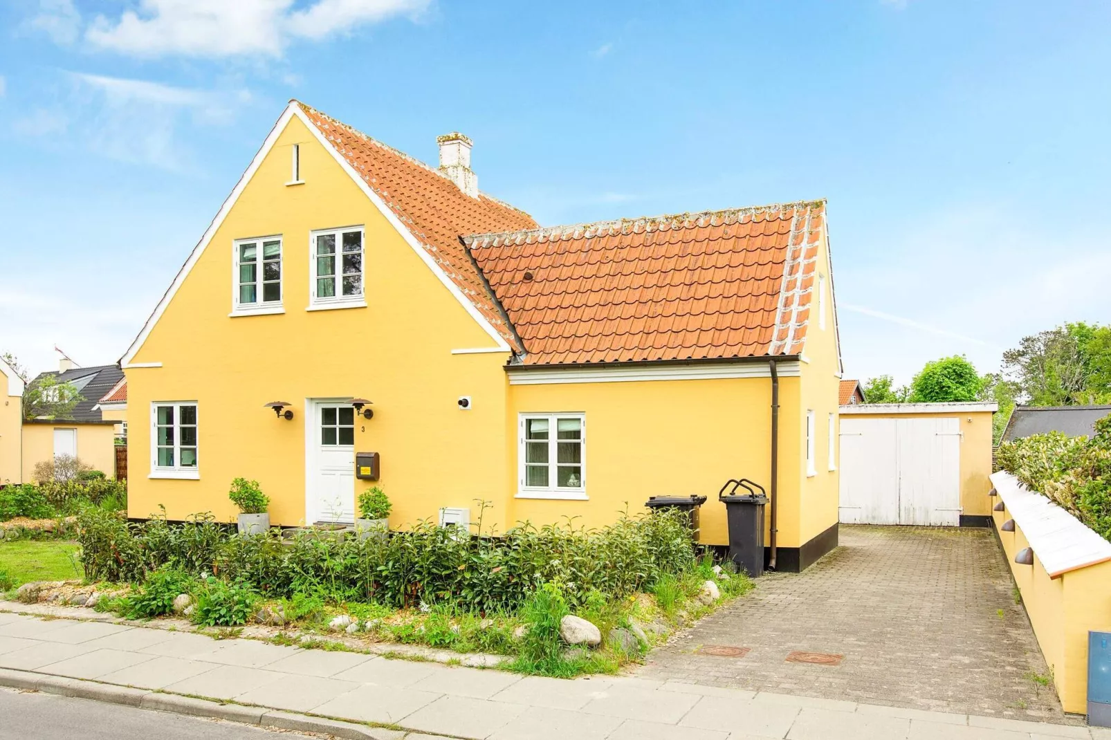 5 persoons vakantie huis in Skagen-By Traum-Uitzicht