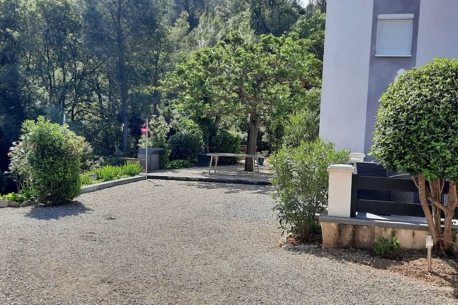 Villa Denise-Niet-getagd