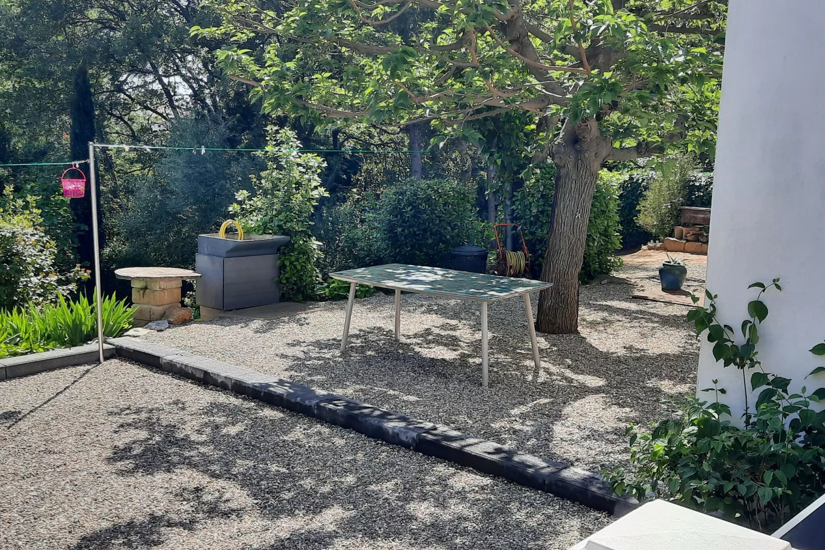Villa Denise-Niet-getagd