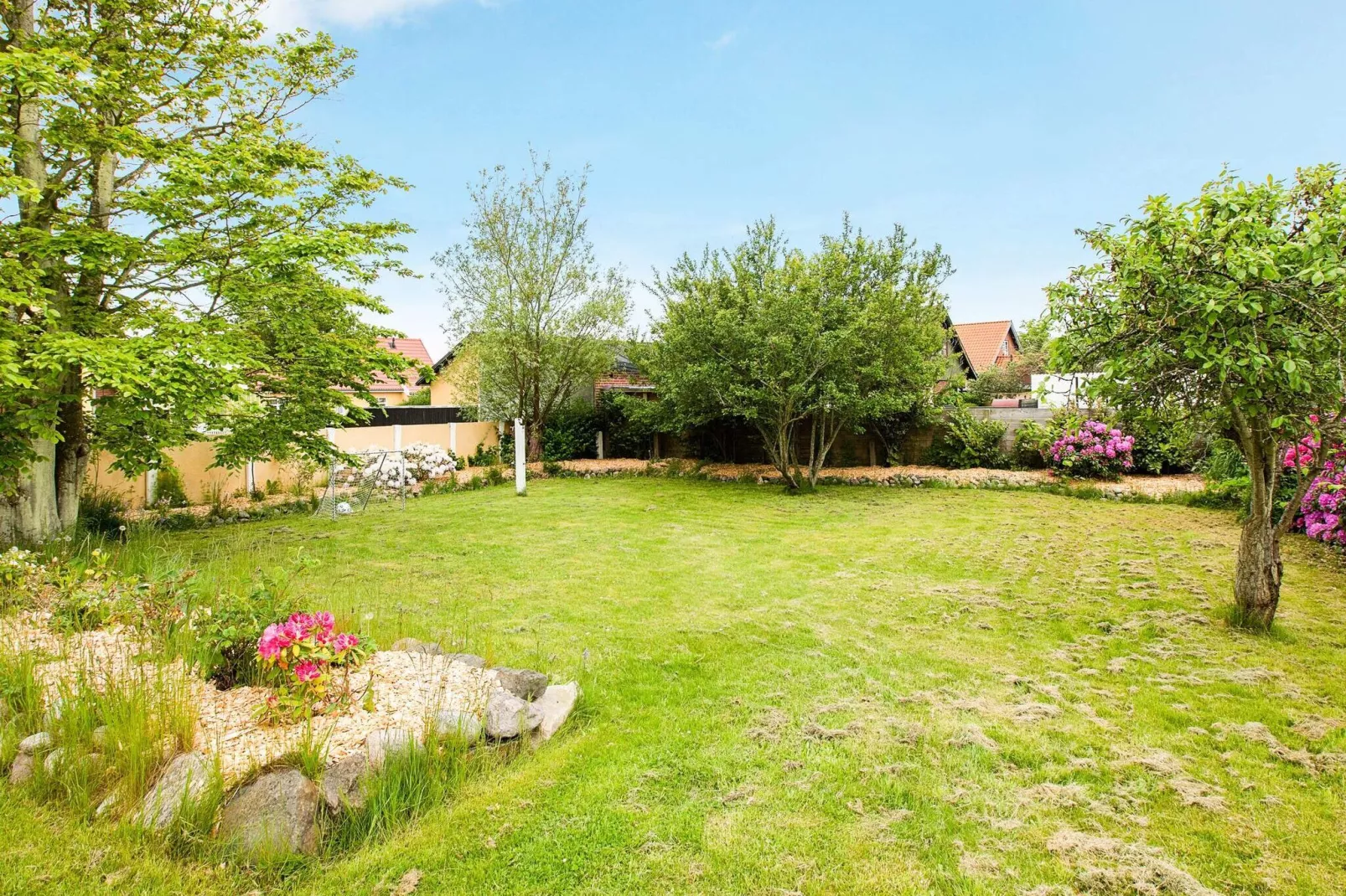 5 persoons vakantie huis in Skagen-By Traum-Uitzicht
