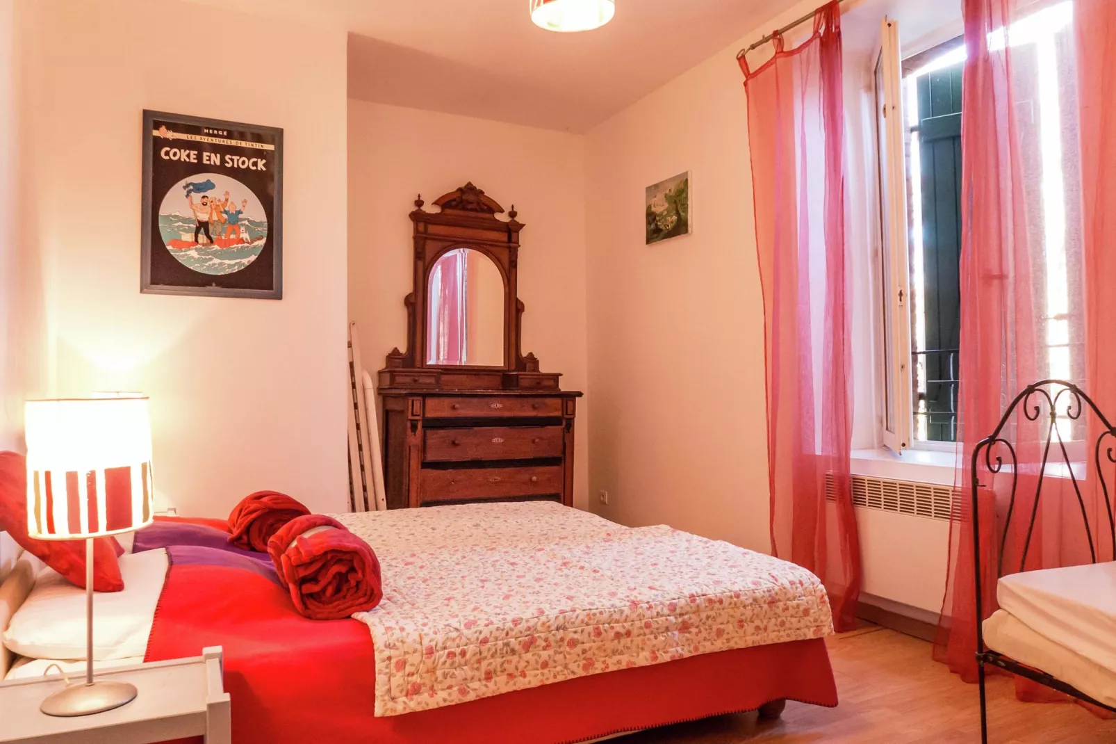 Maison de vacances - MURVIEL-LES-BEZIERS