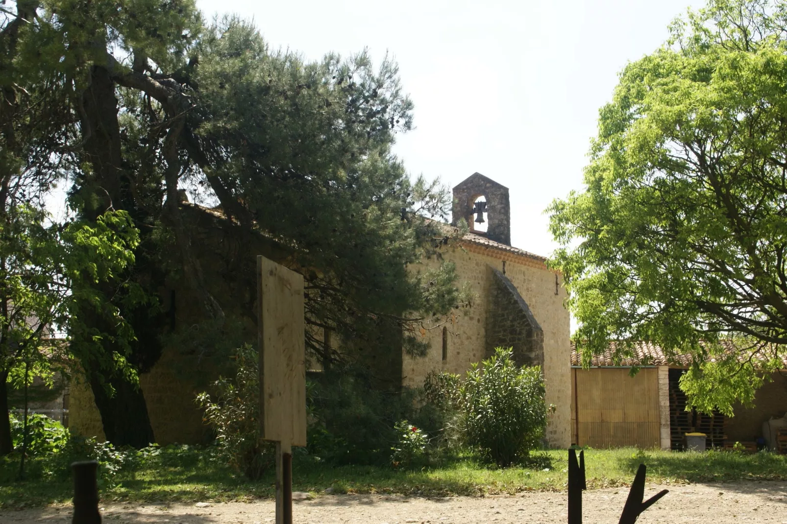 Maison de vacances - MURVIEL-LES-BEZIERS-Gebieden zomer 1km