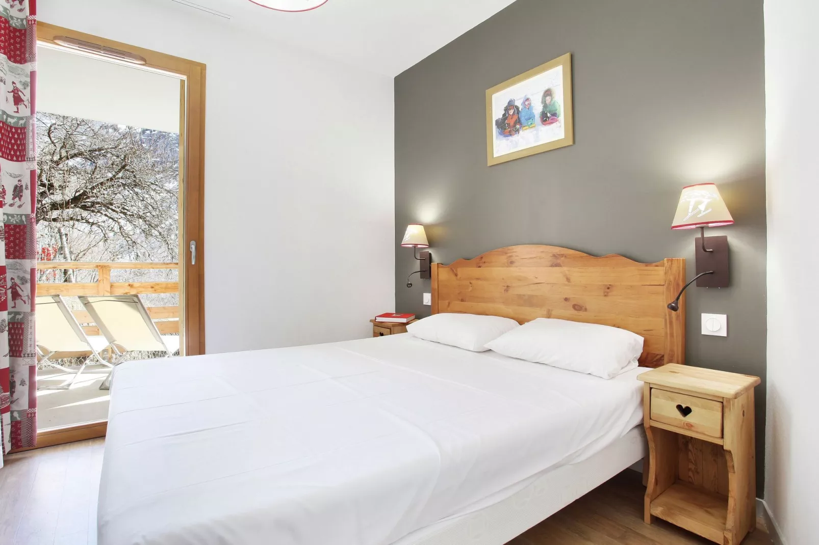 Crystal Blanc 5-Slaapkamer