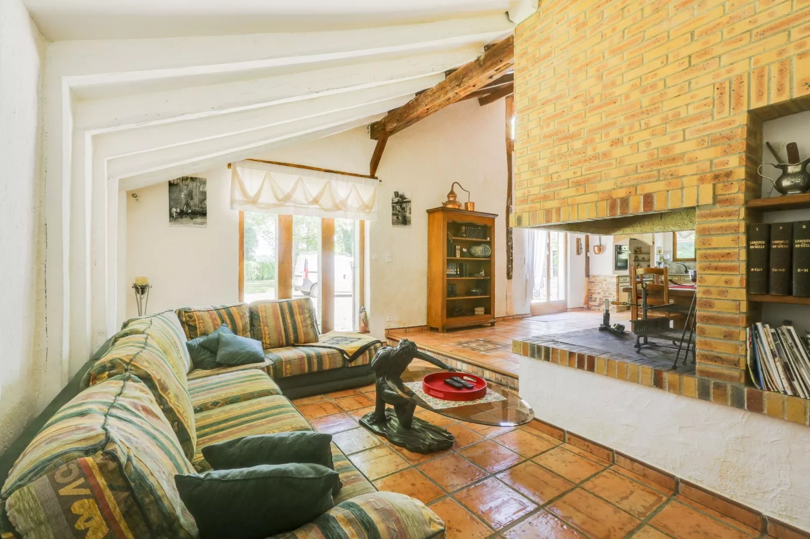 Maison landaise à 30min des plages