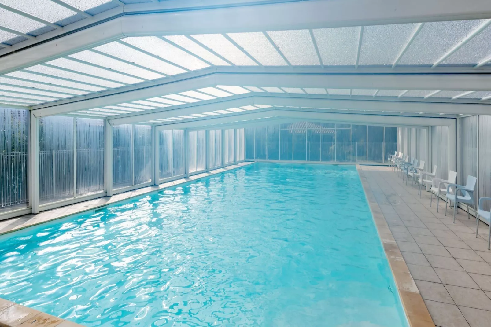 Le Domaine des Grands Lacs 3