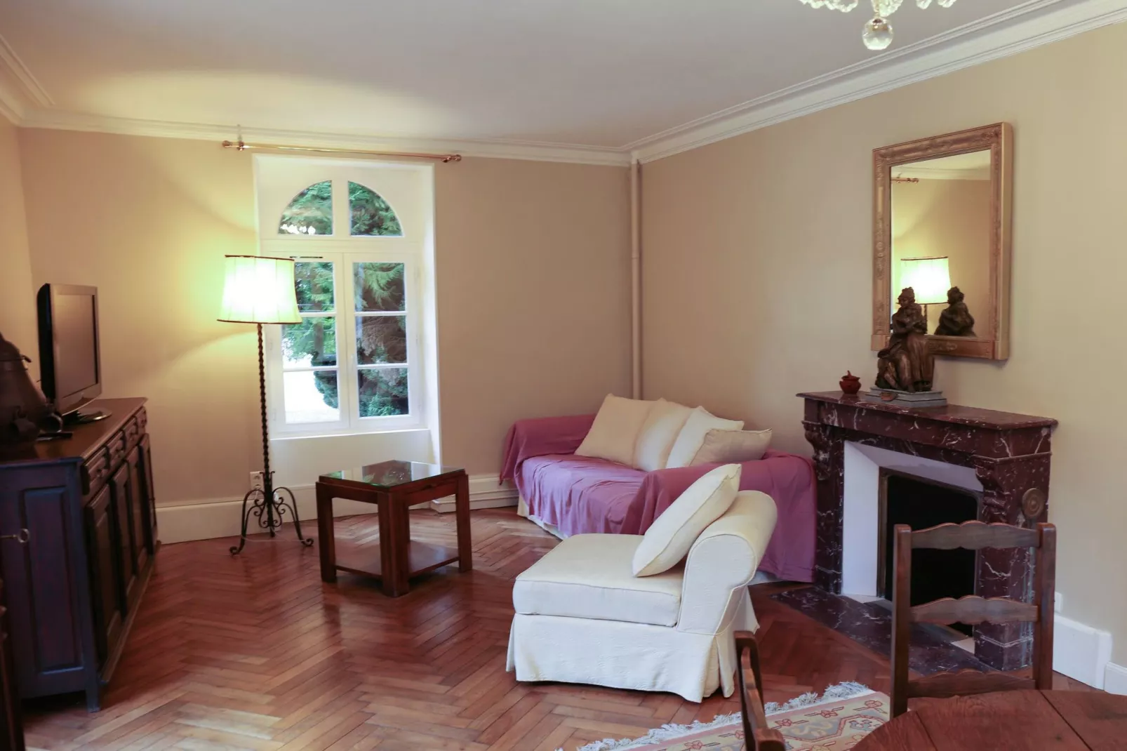 Maison de vacances - CERNOY-EN-BERRY