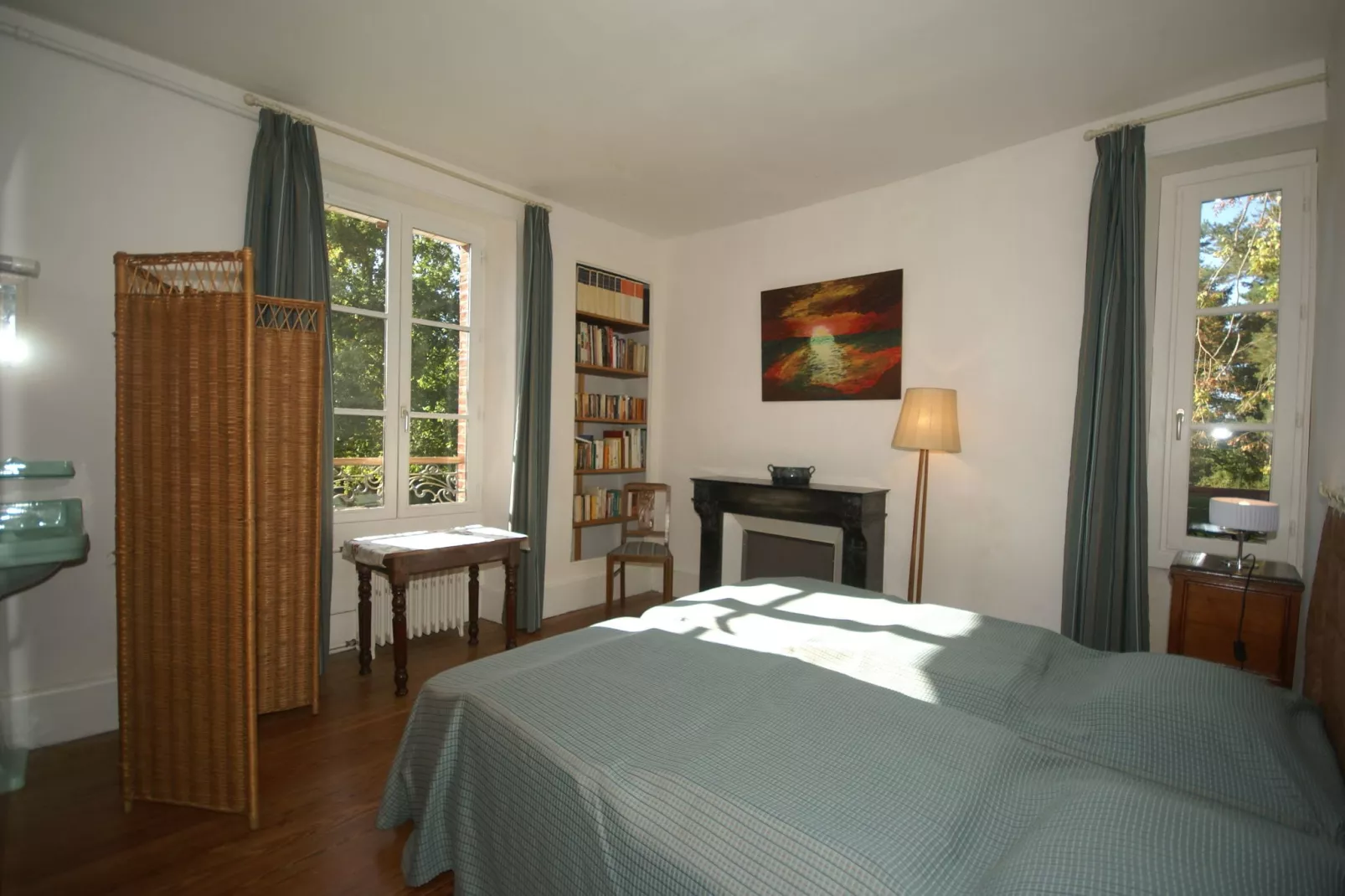 Maison de vacances - CERNOY-EN-BERRY