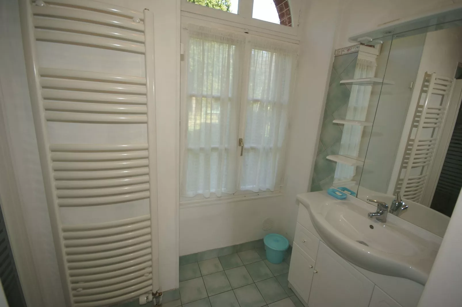 Maison de vacances - CERNOY-EN-BERRY-Badkamer