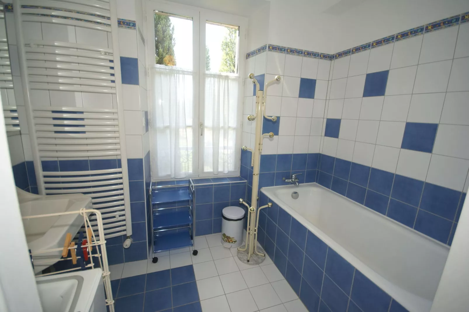 Maison de vacances - CERNOY-EN-BERRY-Badkamer