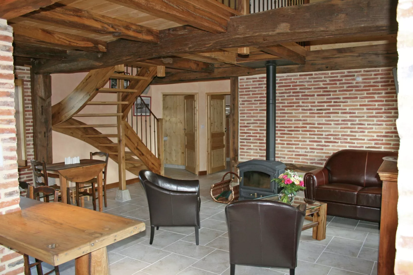 Maison de vacances - VITRY-AUX-LOGES