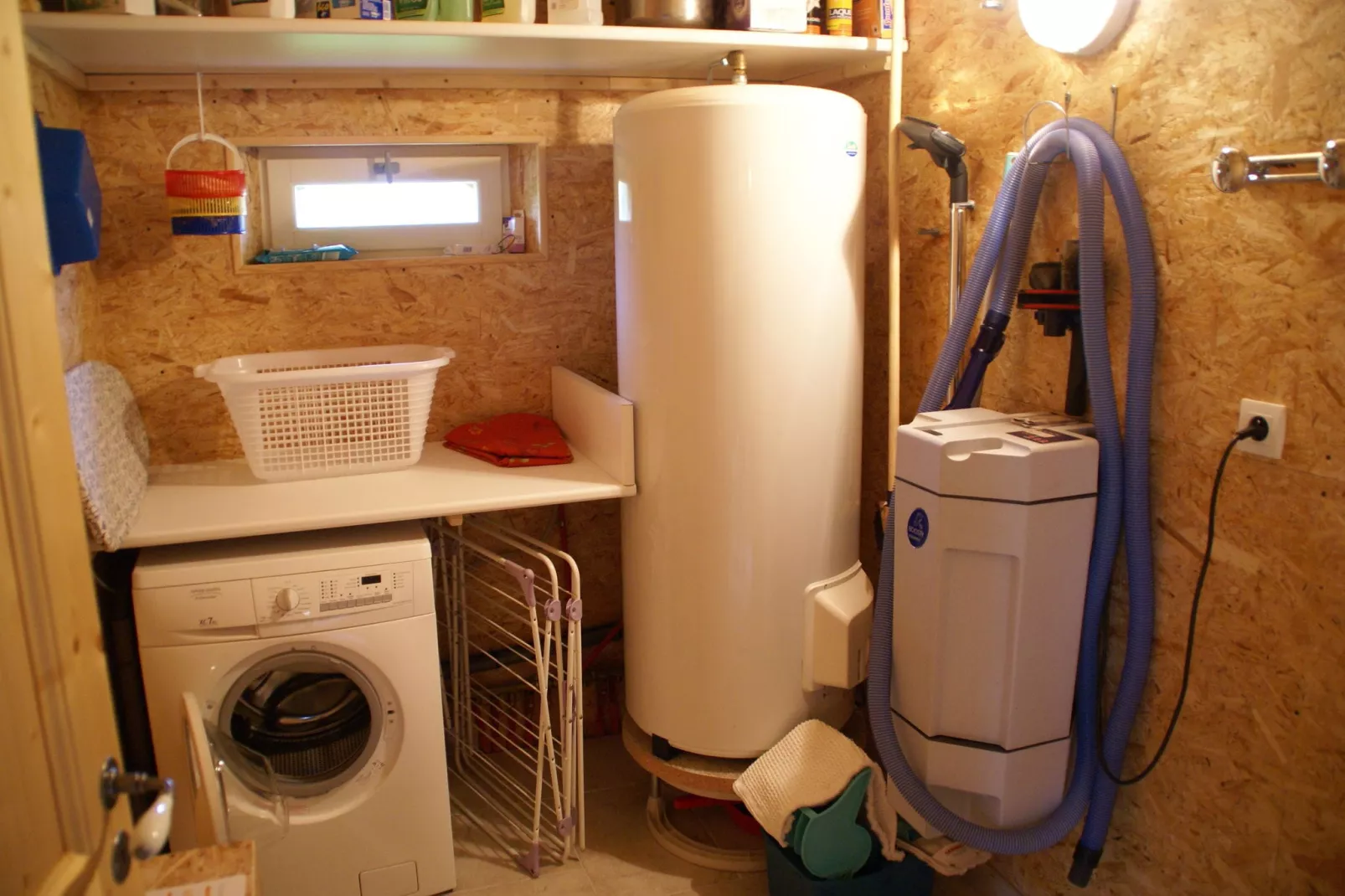 Maison de vacances - VITRY-AUX-LOGES