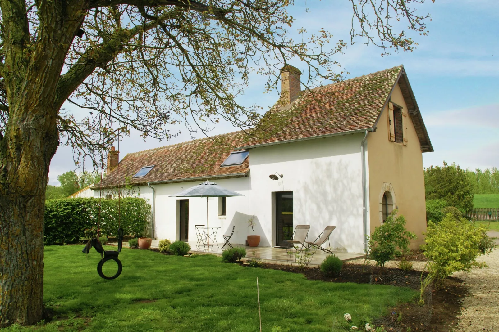 Maison de vacances - SULLY-SUR-LOIRE