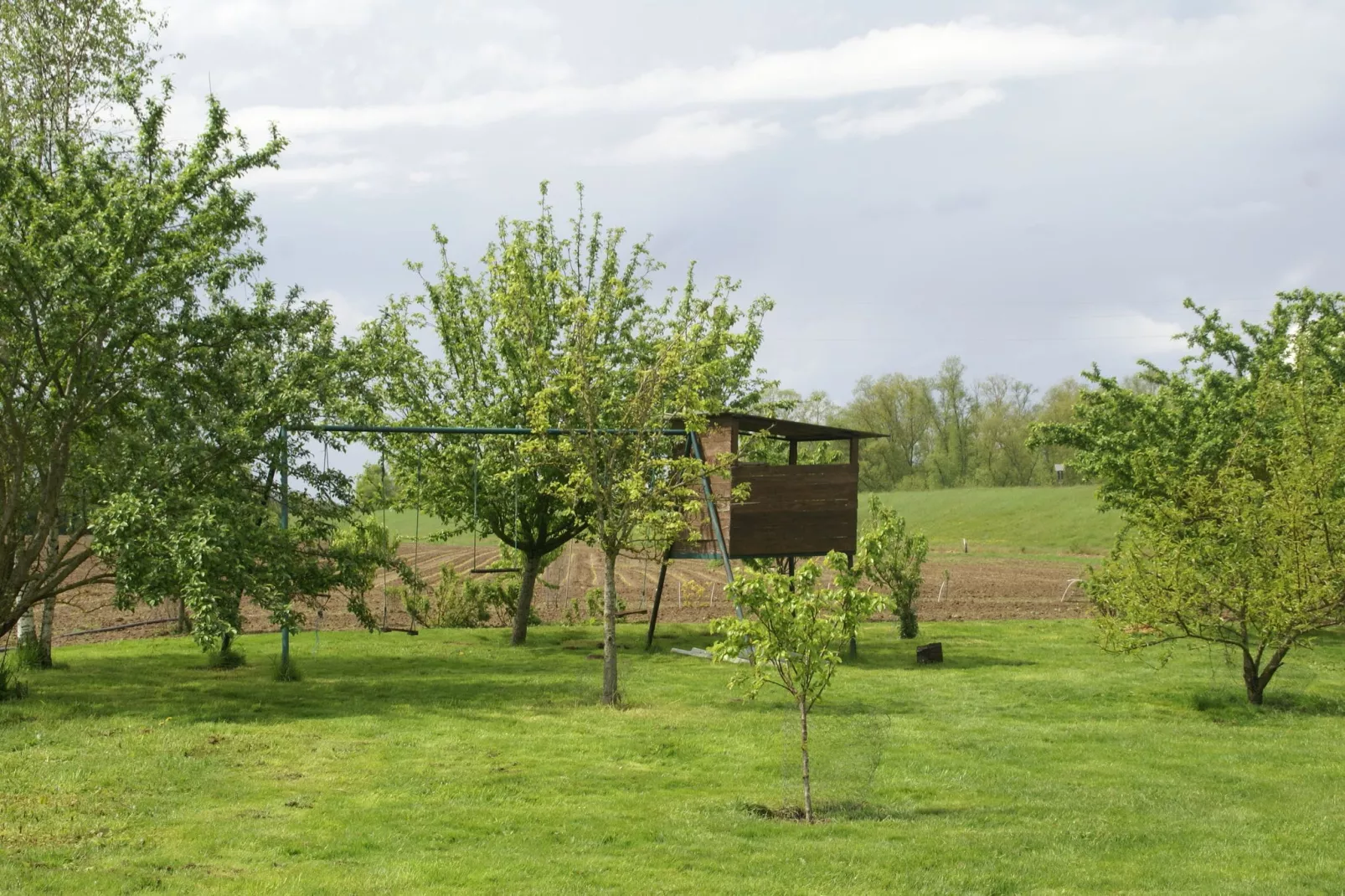 Maison de vacances - SULLY-SUR-LOIRE-Faciliteiten