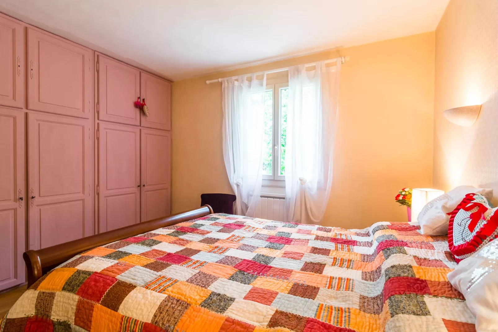 Maison de vacances Espere - Slaapkamer