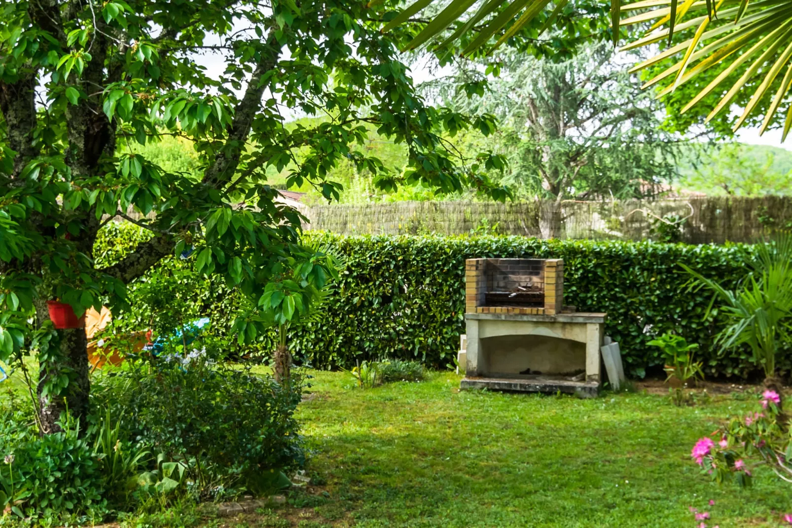 Maison de vacances Espere - Faciliteiten