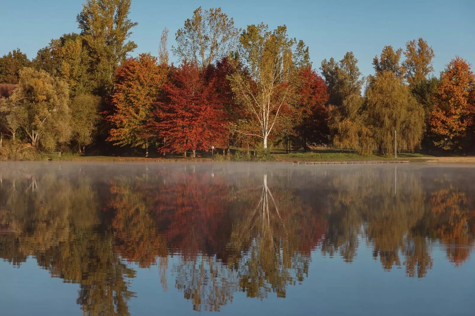 Le Repos près de Dordogne et Cahors-Gebieden zomer 5km