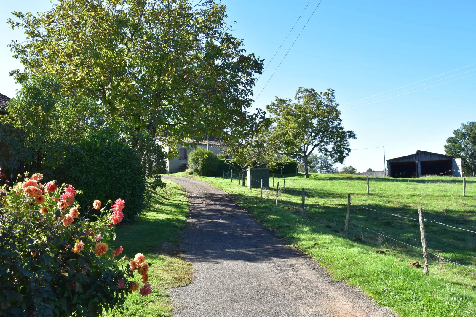 Maison de vacances Marminiac-Gebieden zomer 1km