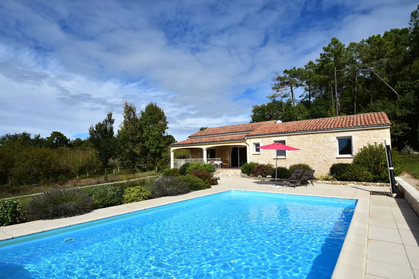 Maison de vacances Montcléra Les Gunies