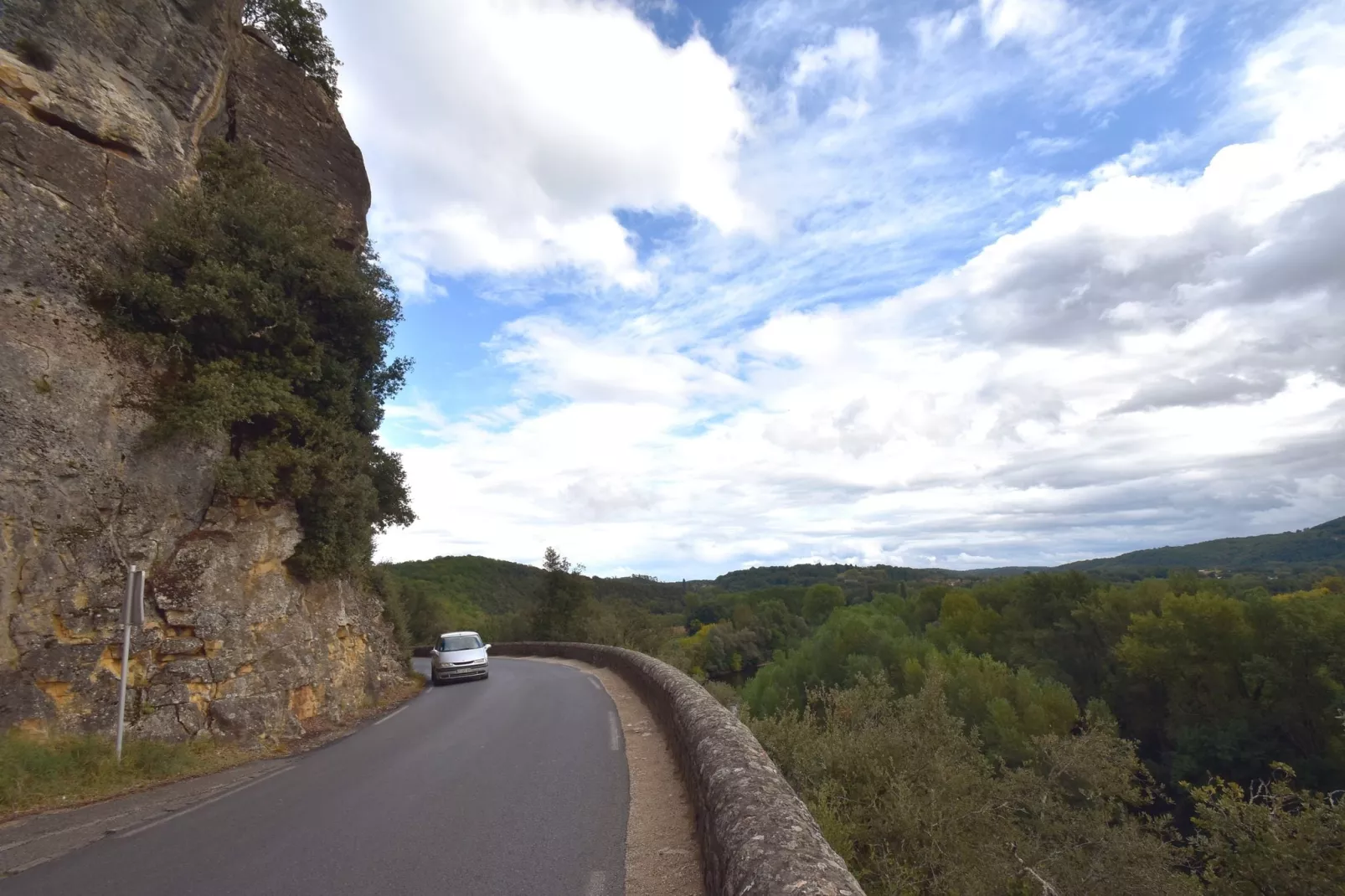 Maison de vacances Montcléra Les Gunies-Gebieden zomer 20km